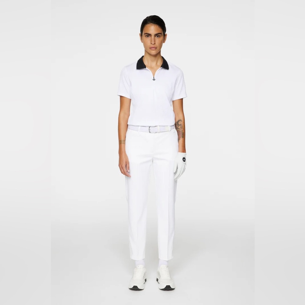 J LINDEBERG golf Izara polo ⛳️